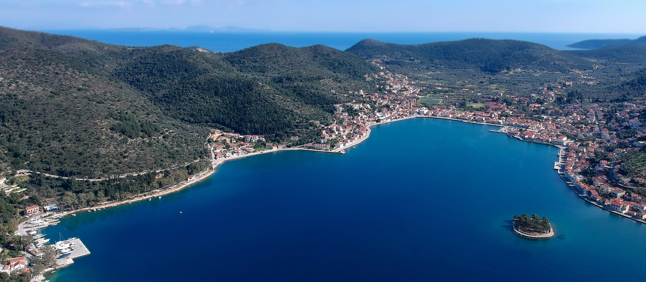 Ithaca Apartments - Ithaca Studios - Ithaca Rooms for Rent - Ithaca Holiday Apartments - Holiday rentals Ithaca Greece - Apartments Vathi Ithaca - Vathi Ithaca Accommodation - Ithaca Self Catering Accommodation - Rooms in Vathi Ithaca - Ithaca Accommodation